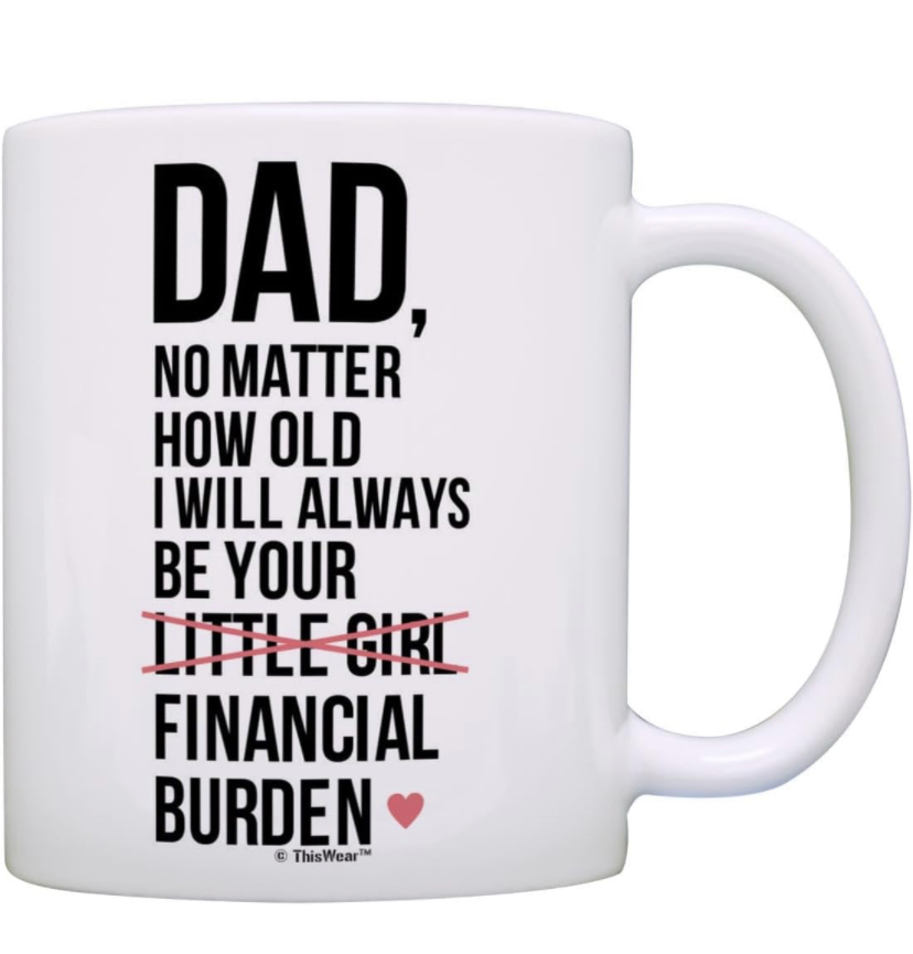 Christmas gifts for Dads who have everything