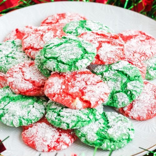 29 Of The Most Delicious Christmas Cookie Recipes