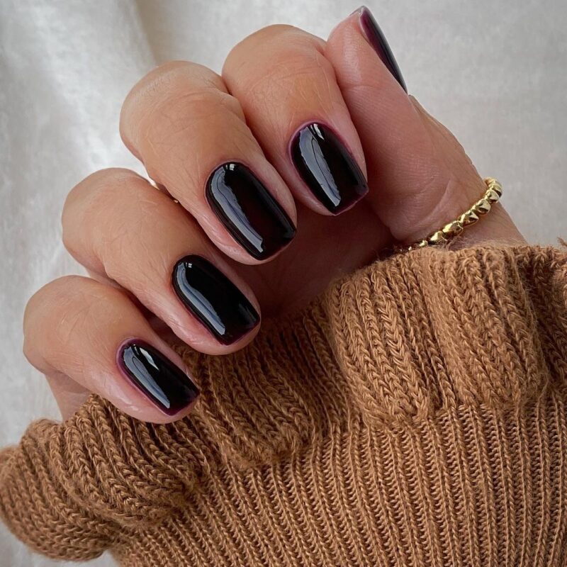 47 STUNNING NEW YEAR S NAILS AND NEW YEAR S NAILS DESIGN 2024 YOU NEED   New Years Nails 17 800x800 