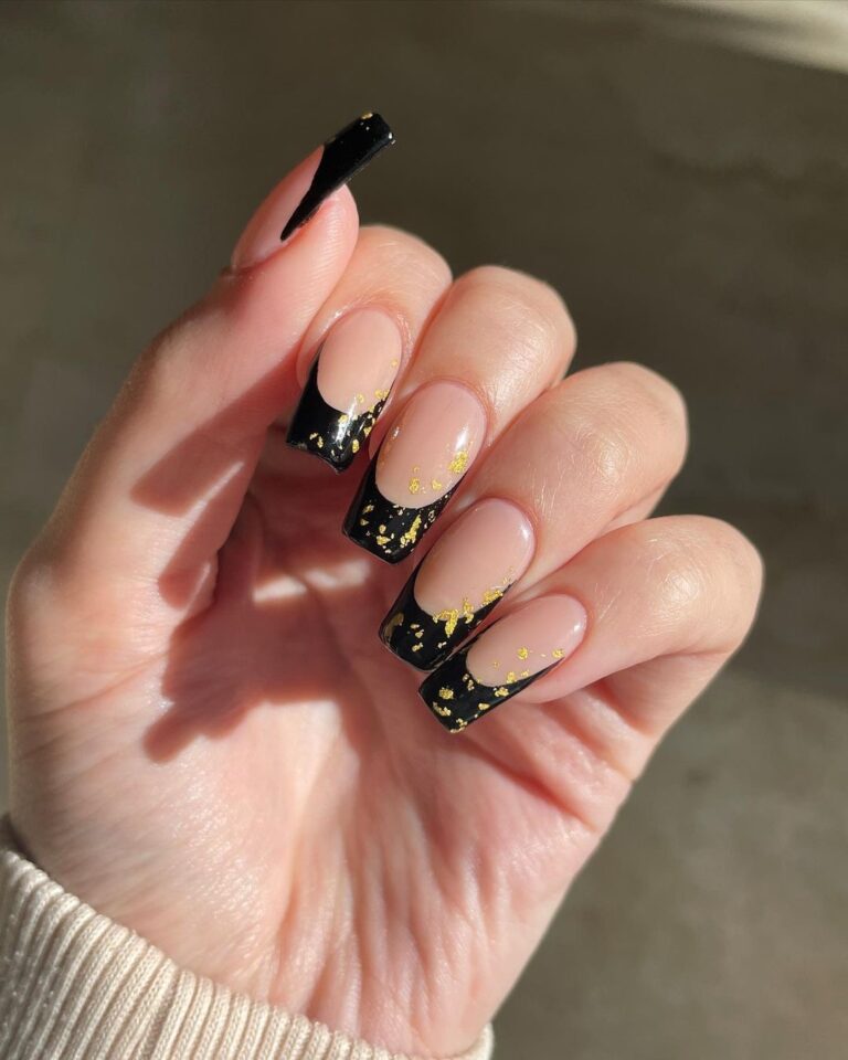    New Years Nails 5 768x960 