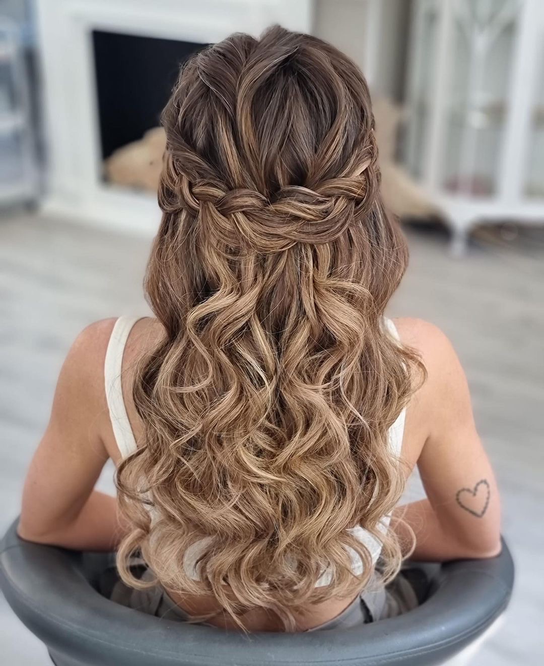 60+ INSANELY GORGEOUS WEDDING HAIRSTYLES - Stylin by Sarita