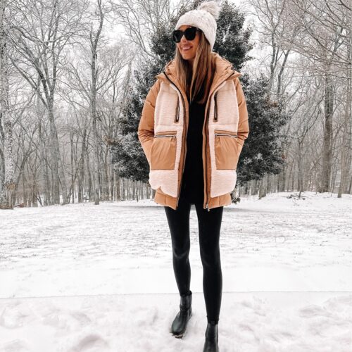 27 SUPER CUTE WINTER OUTFITS YOU NEED TO COPY!