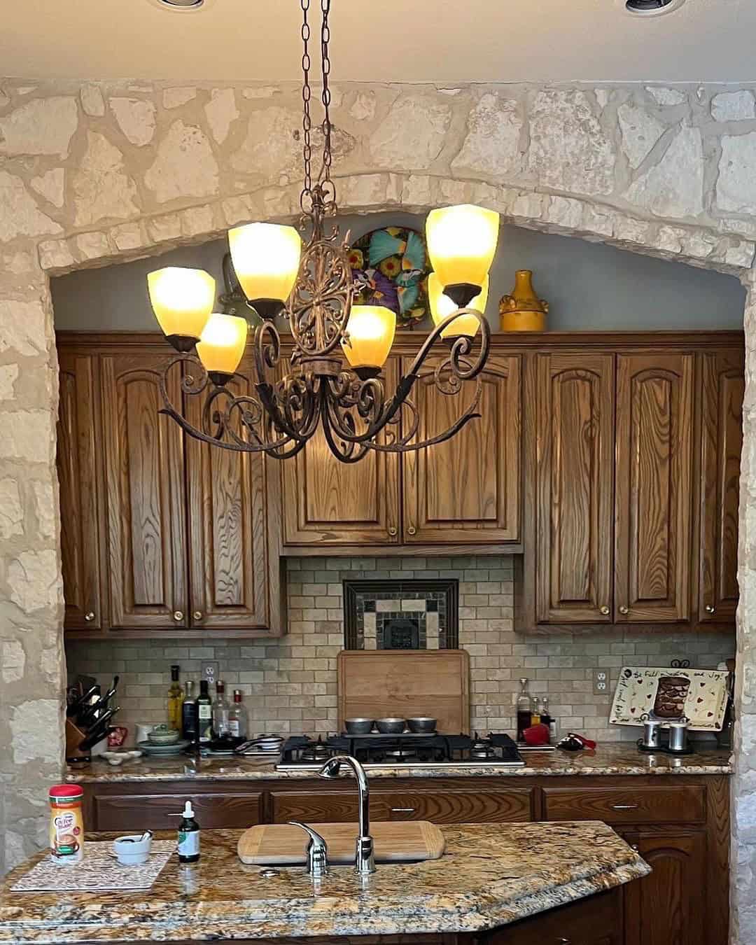 16 AMAZING BEFORE AND AFTER KITCHEN REMODEL IDEAS - Stylin by Sarita