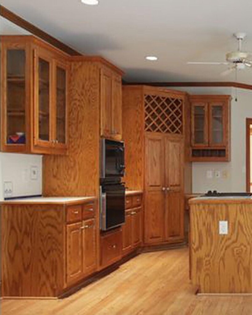 before and after kitchen remodel ideas