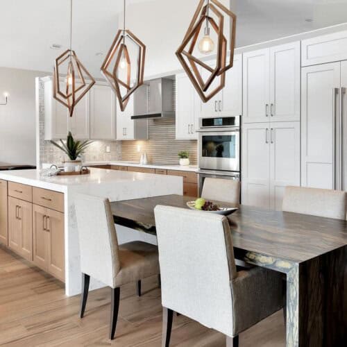 16 AMAZING BEFORE AND AFTER KITCHEN REMODEL IDEAS - Stylin by Sarita