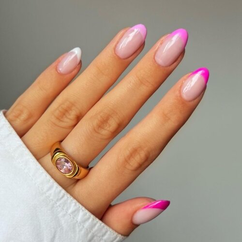 50 STUNNING SPRING NAILS TO RECREATE