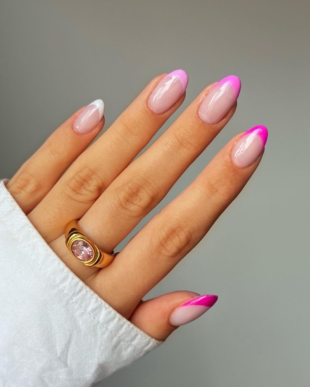 50 STUNNING SPRING NAILS TO RECREATE