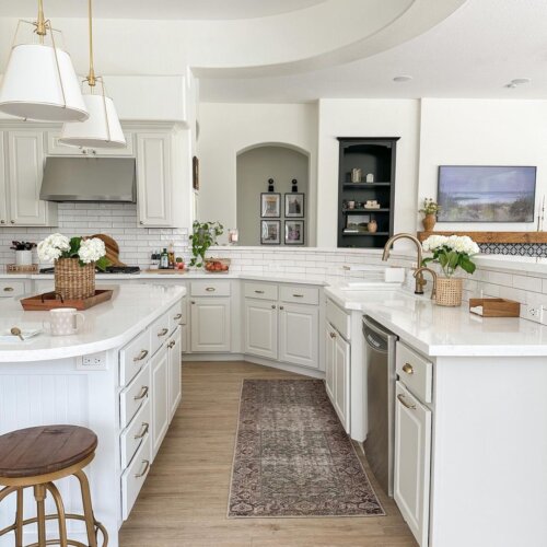 16 AMAZING BEFORE AND AFTER KITCHEN REMODEL IDEAS