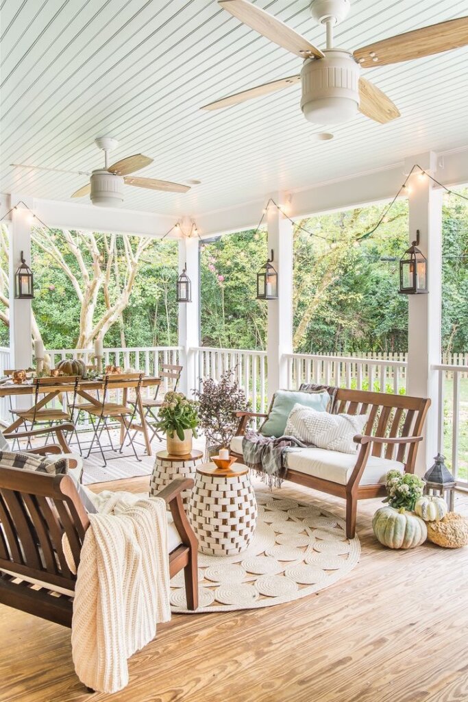 backyard patio ideas