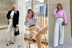 29 BUSINESS CASUAL OUTFITS TO WEAR TO THE OFFICE - Stylin by Sarita