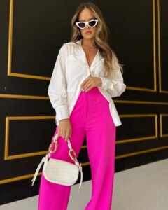 28 ADORABLY CHIC VALENTINES DAY OUTFITS TO SLAY - Stylin by Sarita