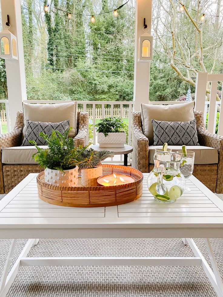 backyard patio ideas