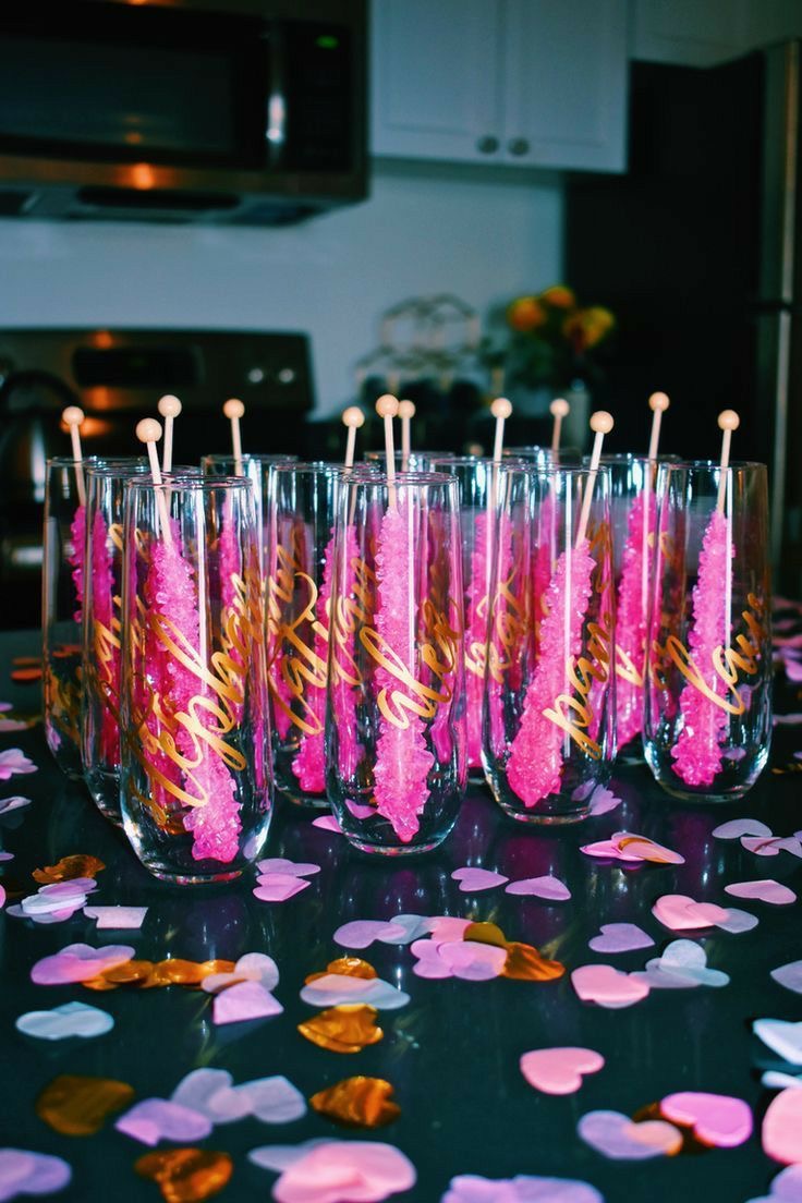 23 FUN GALENTINE'S DAY IDEAS YOUR FRIENDS WILL LOVE Stylin by Sarita