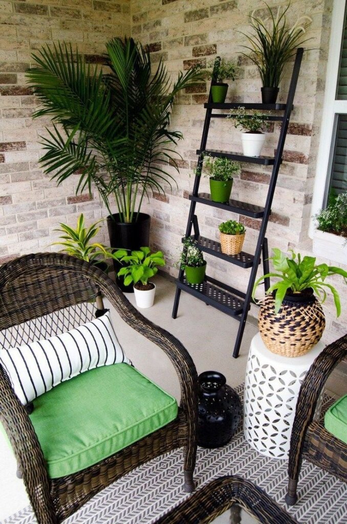 backyard patio ideas