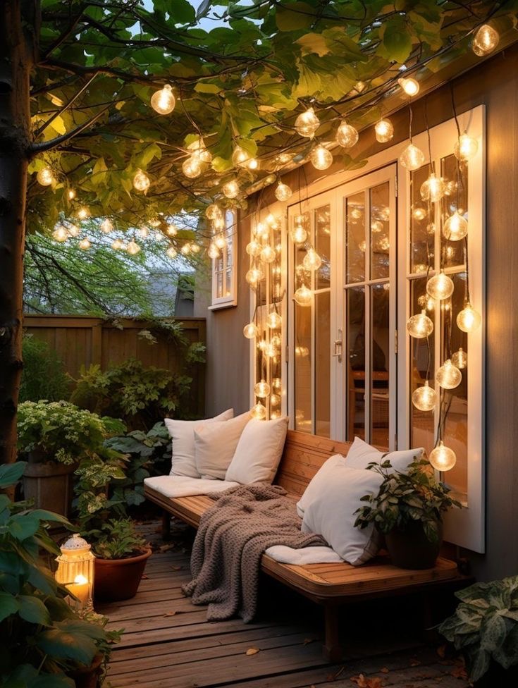 backyard patio ideas