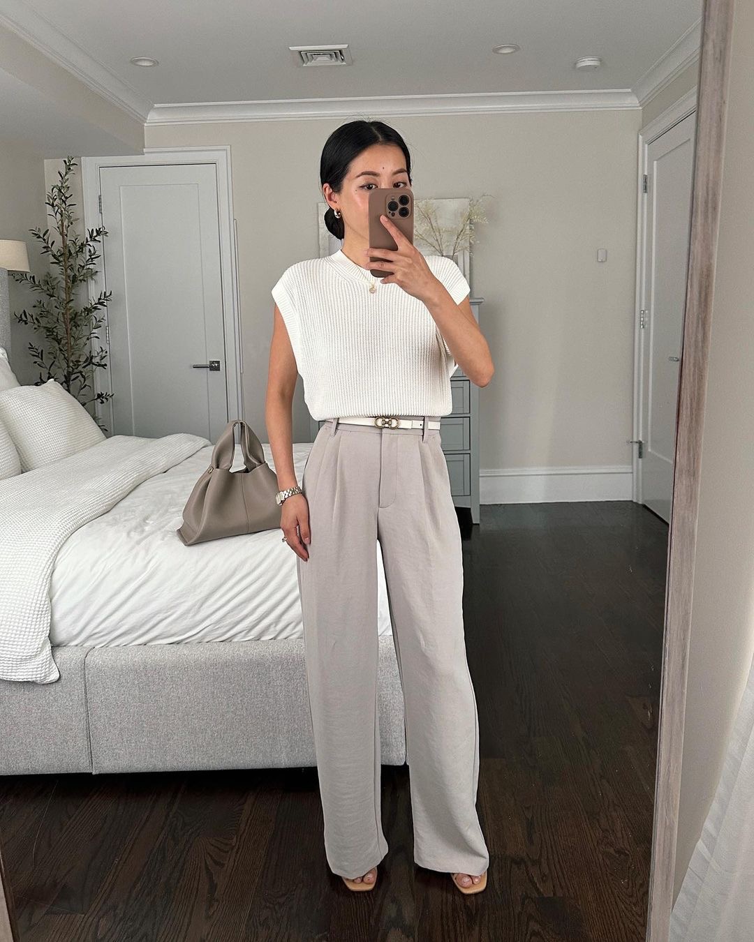 29 BUSINESS CASUAL OUTFITS TO WEAR TO THE OFFICE - Stylin by Sarita