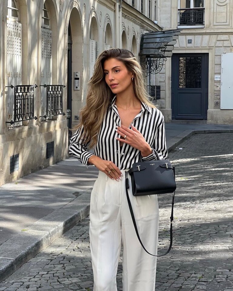 29 BUSINESS CASUAL OUTFITS TO WEAR TO THE OFFICE - Stylin by Sarita