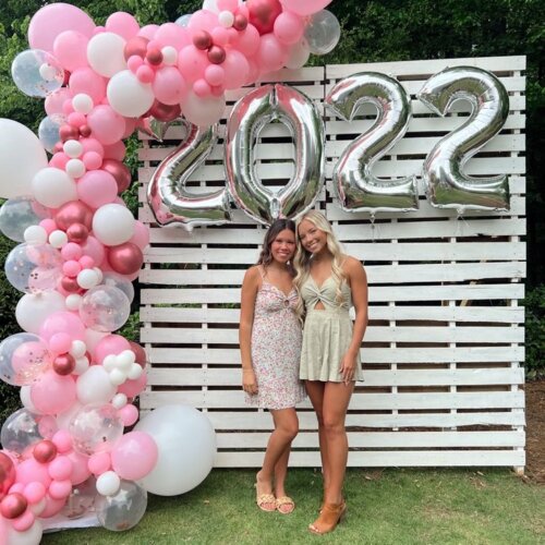 34 EPIC GRADUATION PARTY IDEAS YOU HAVE TO RECREATE