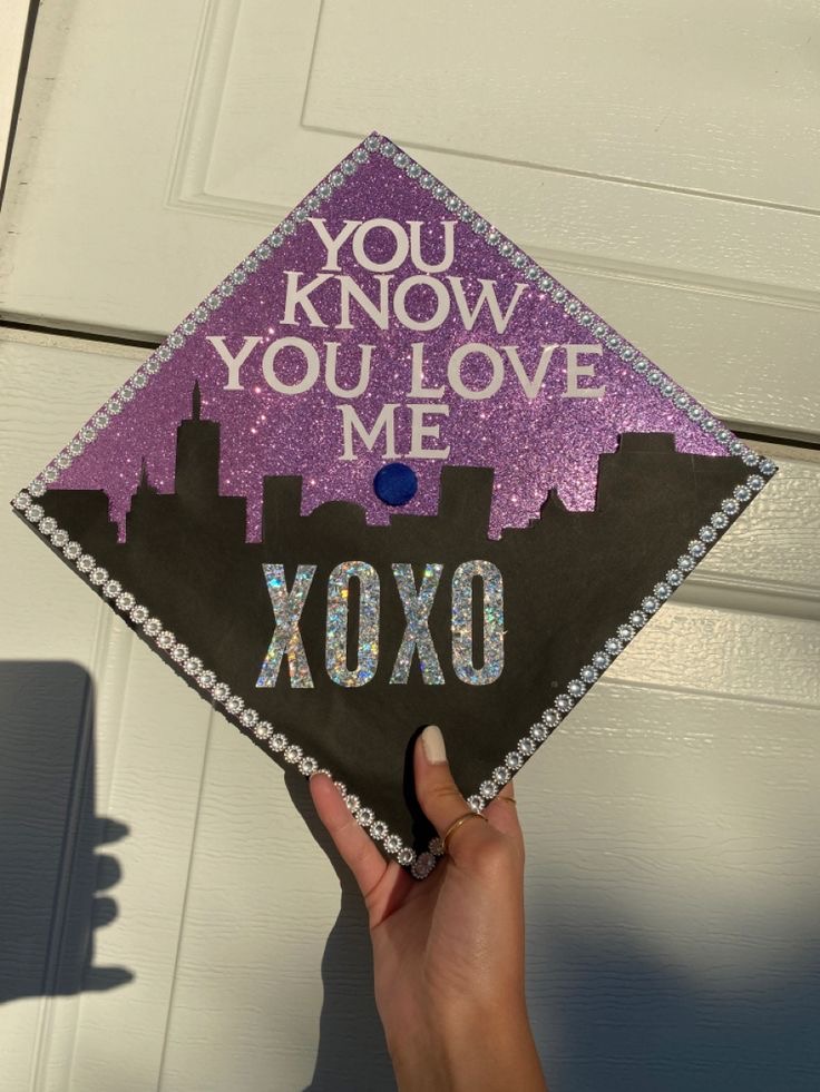 graduation cap designs