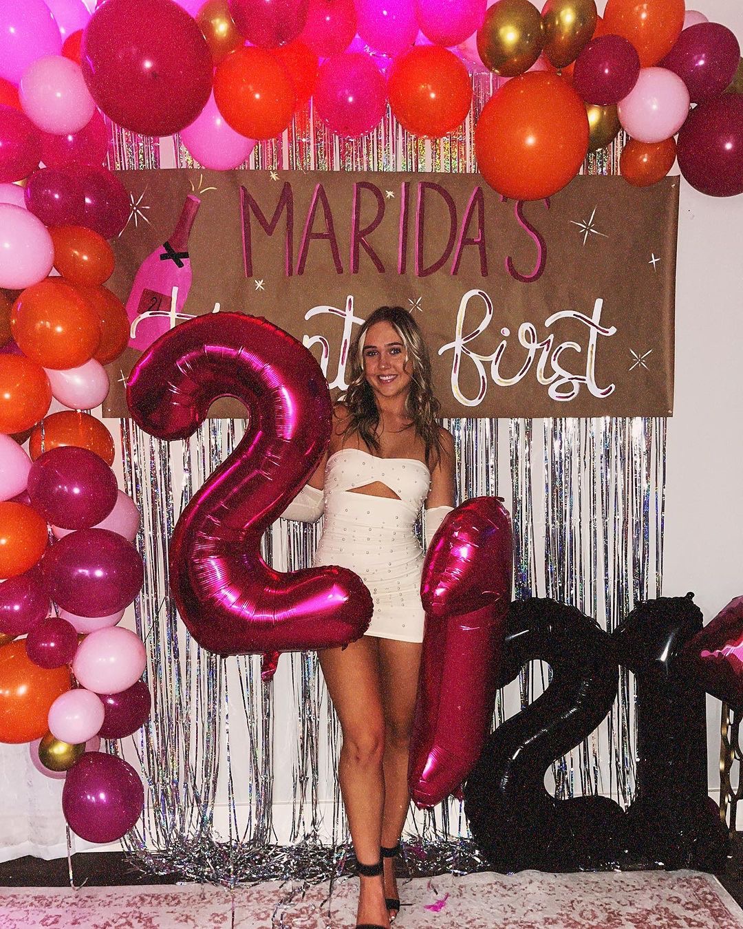 22 REALLY CUTE BIRTHDAY OUTFITS TO TURN HEADS - Stylin by Sarita