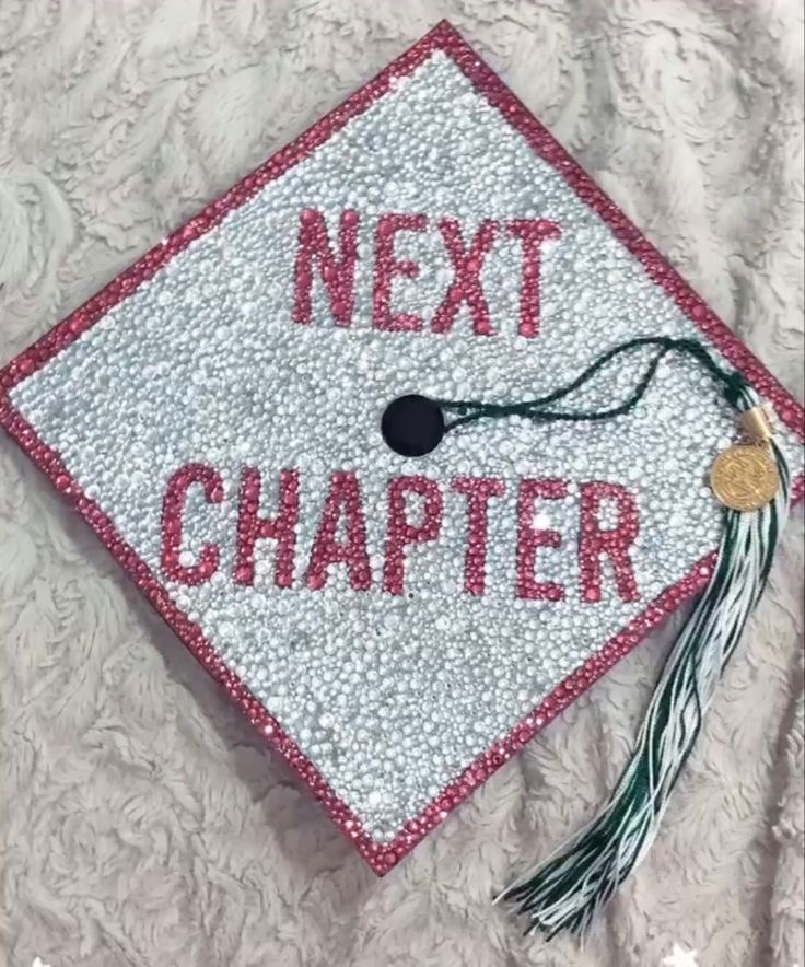 graduation cap designs