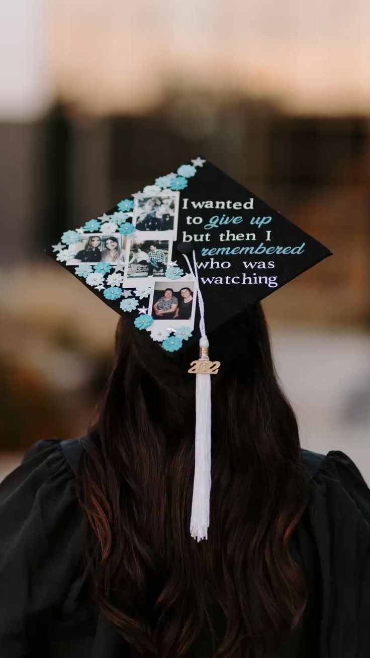 60+ BEST GRADUATION CAP DESIGNS YOU'LL OBSESS OVER! - Stylin by Sarita