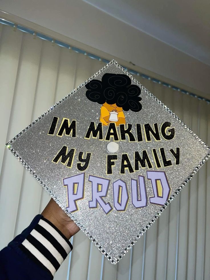 graduation cap designs