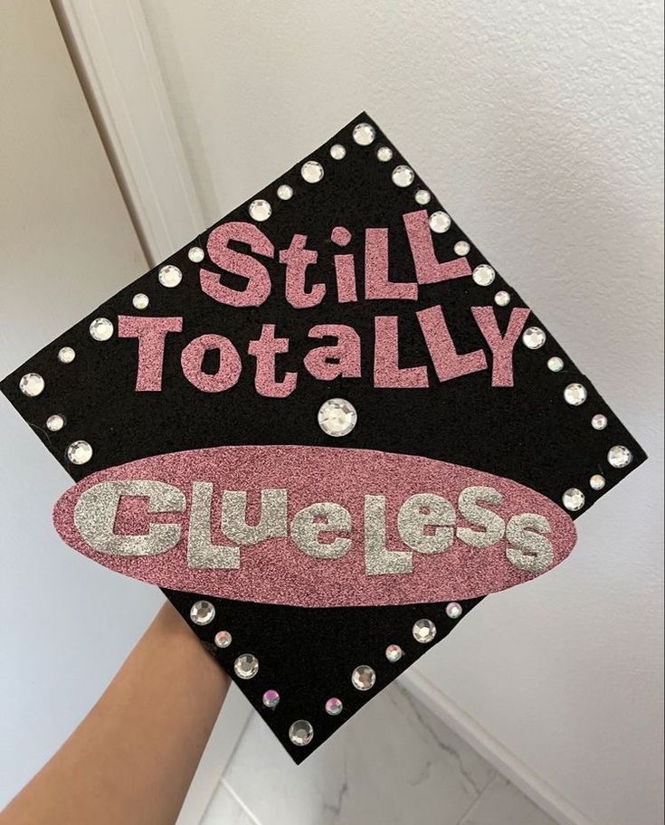 graduation cap designs