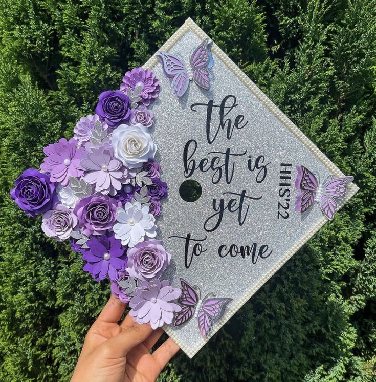 graduation cap designs