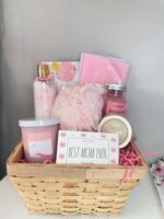 TOP 23 DIY MOTHER'S DAY GIFT BASKET IDEAS SHE'LL LOVE - Stylin by Sarita