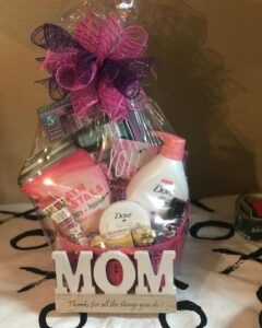 TOP 23 DIY MOTHER'S DAY GIFT BASKET IDEAS SHE'LL LOVE - Stylin by Sarita