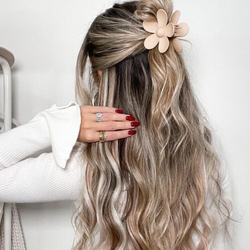 10 CUTE AND EASY SUMMER HAIRSTYLES YOU’LL LOVE