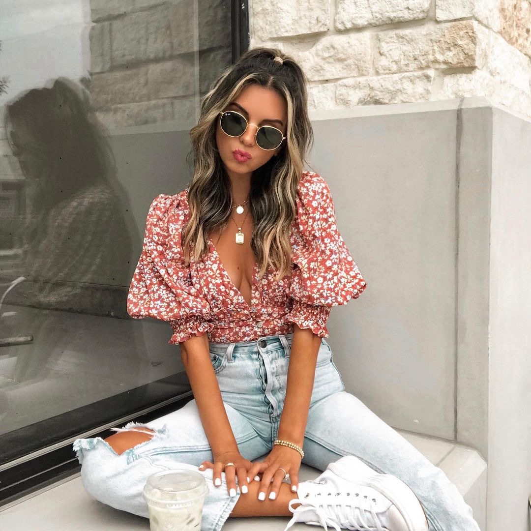 42 BEST COLLEGE OUTFITS FOR YOU TO ROCK IN CLASS