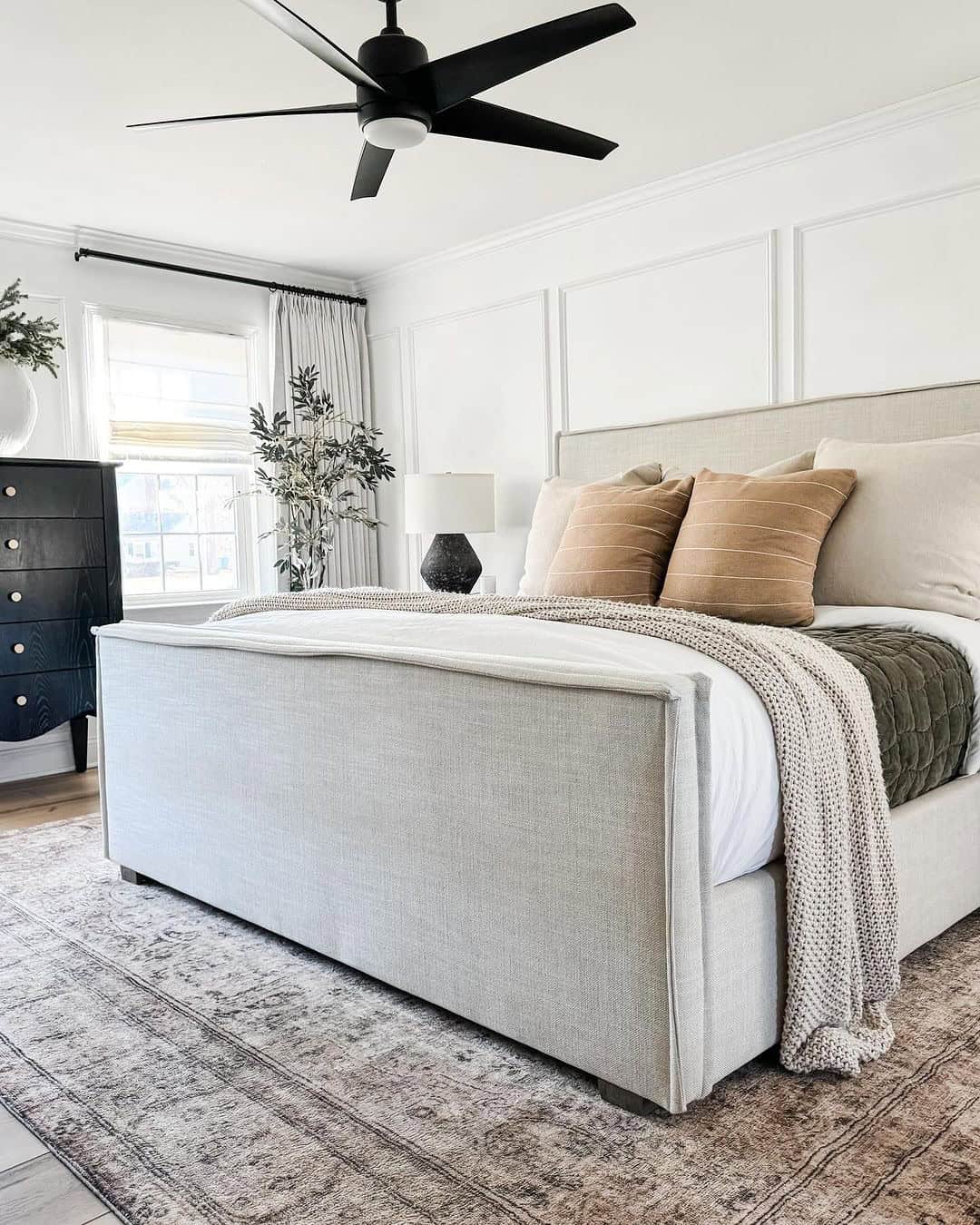 21 BREATHTAKING BEDROOM IDEAS YOU'LL LOVE - Stylin by Sarita
