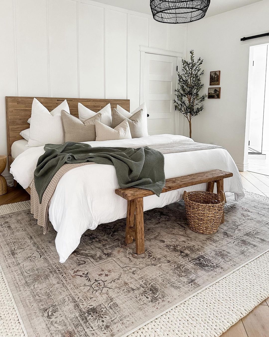21 BREATHTAKING BEDROOM IDEAS YOU'LL LOVE - Stylin by Sarita