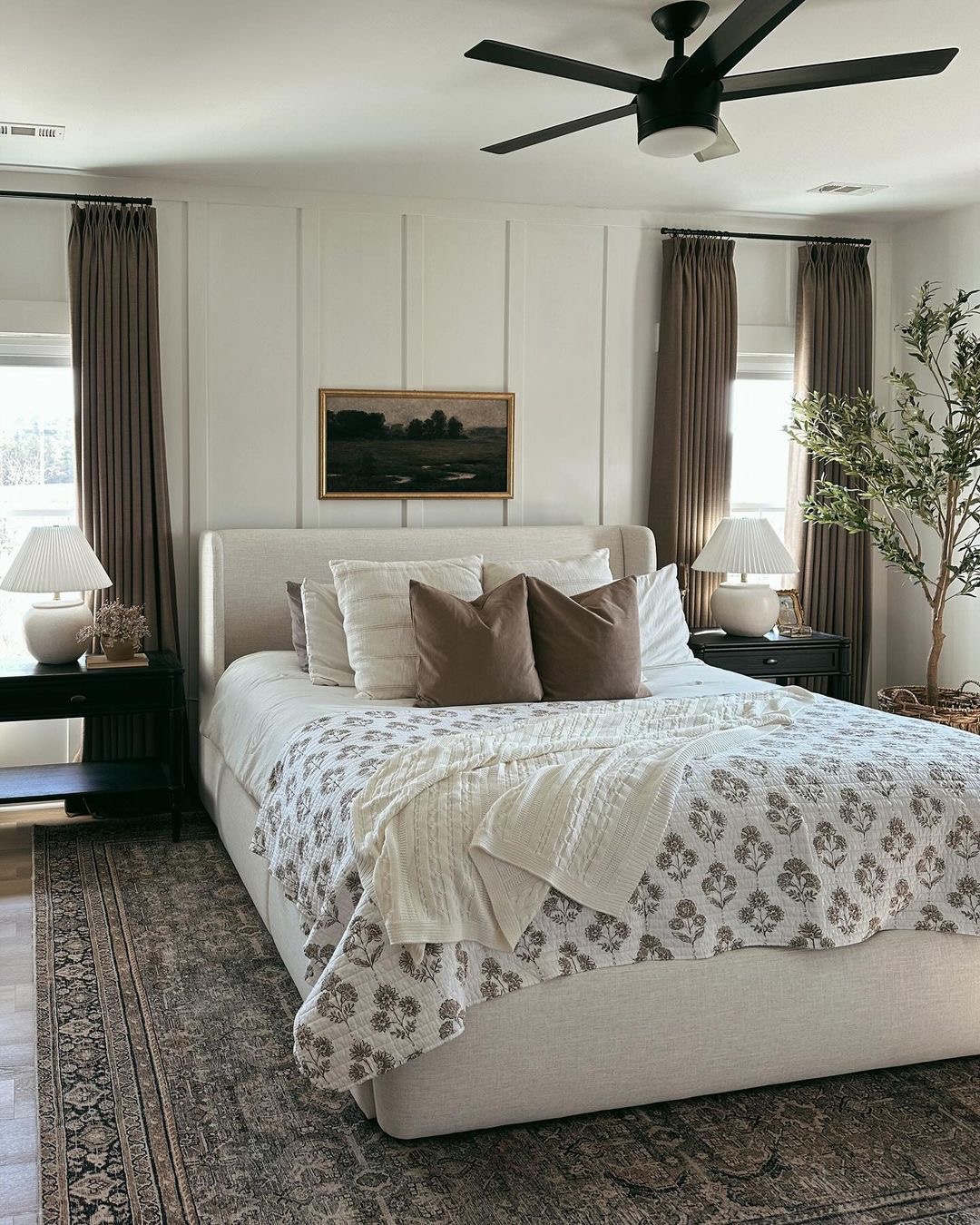21 BREATHTAKING BEDROOM IDEAS YOU'LL LOVE - Stylin by Sarita