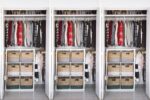 18 PRACTICAL AND CUTE CLOSET ORGANIZATION IDEAS - Stylin by Sarita