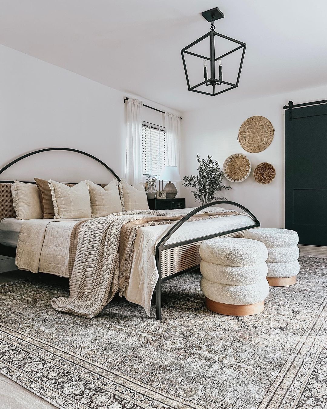 21 BREATHTAKING BEDROOM IDEAS YOU'LL LOVE - Stylin by Sarita