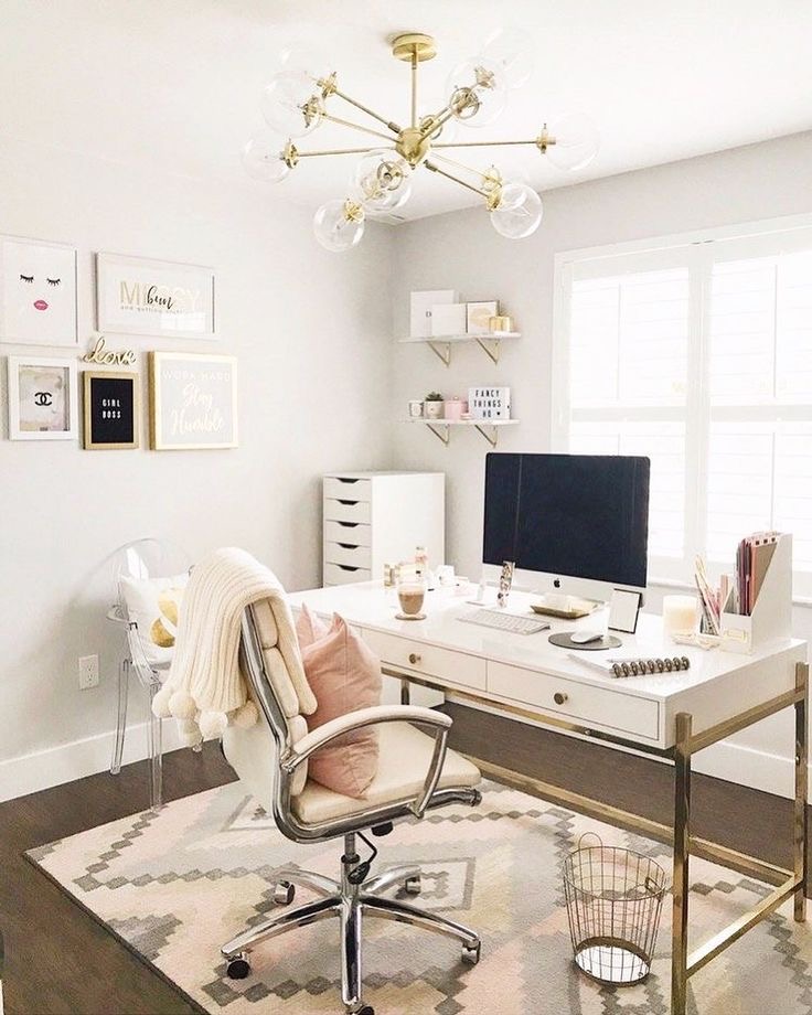 home office ideas