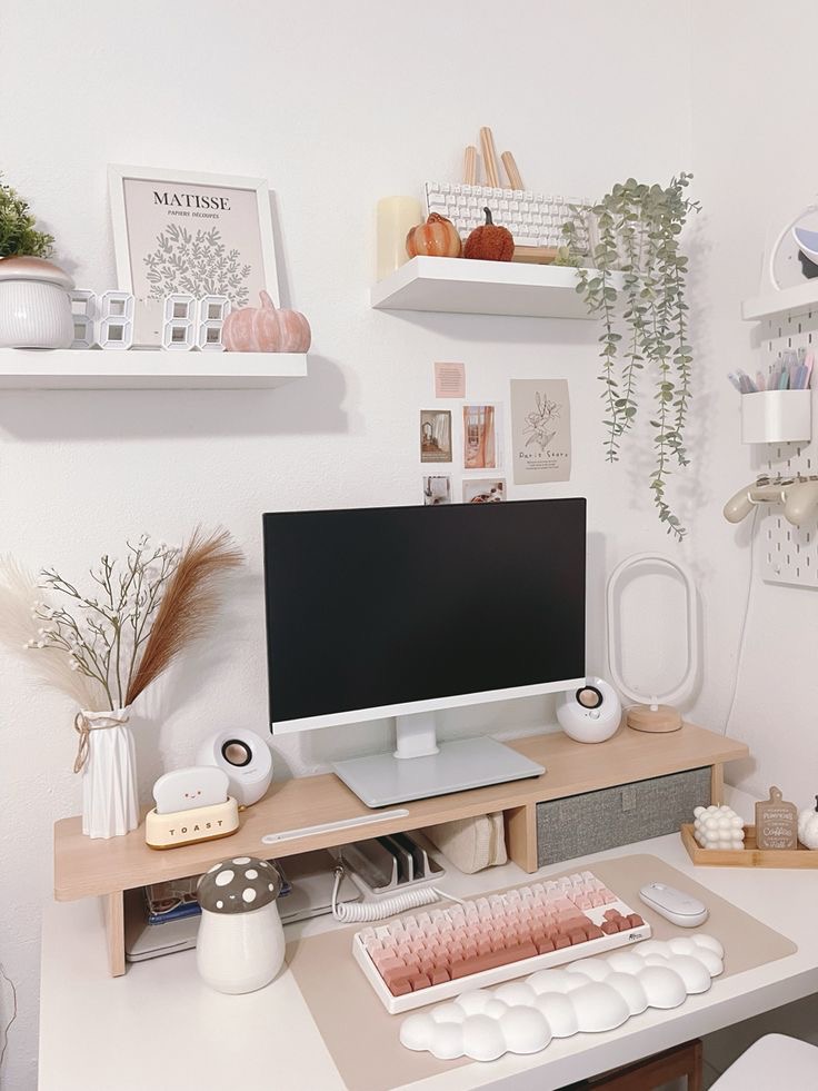 home office ideas