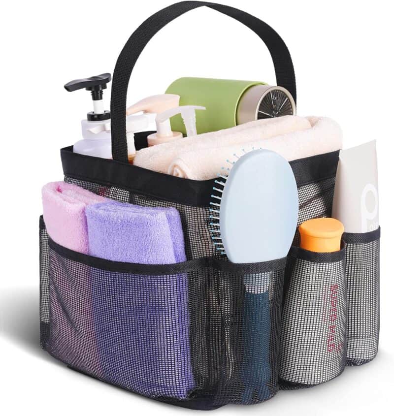 THE BEST DORM ROOM ESSENTIALS FOR 2024 - Stylin by Sarita