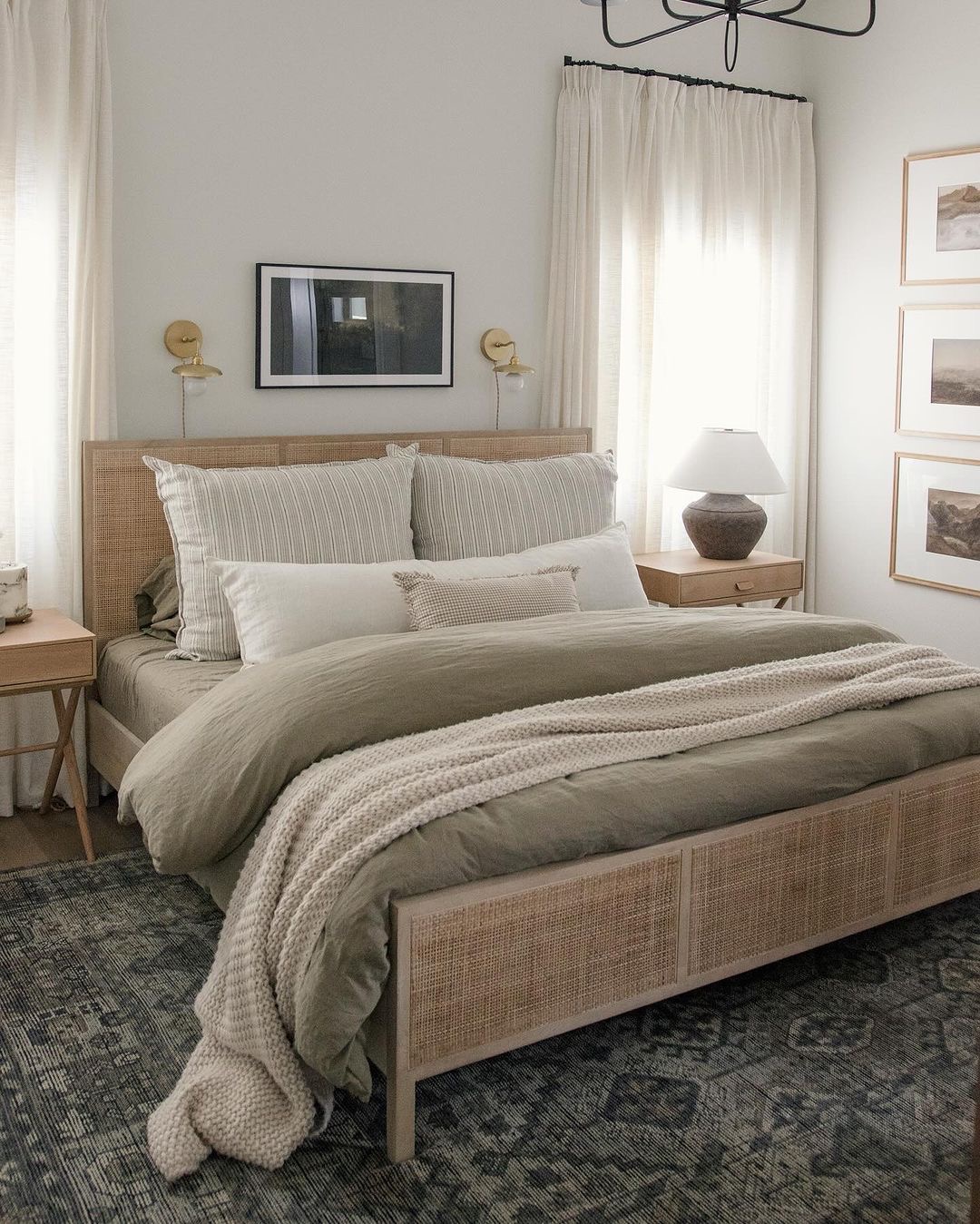 21 BREATHTAKING BEDROOM IDEAS YOU'LL LOVE - Stylin by Sarita