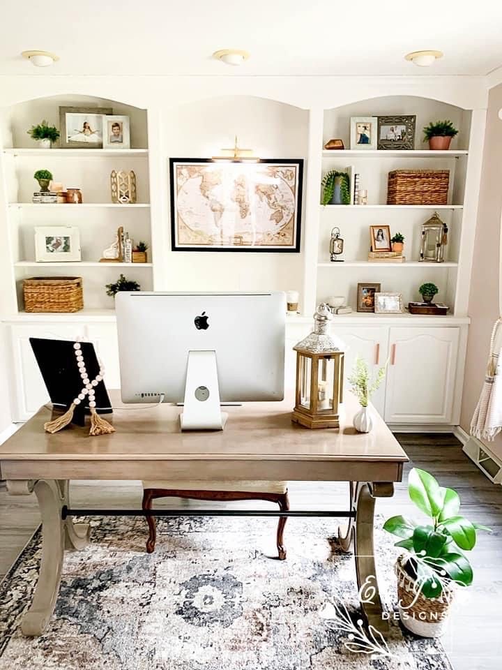 home office ideas