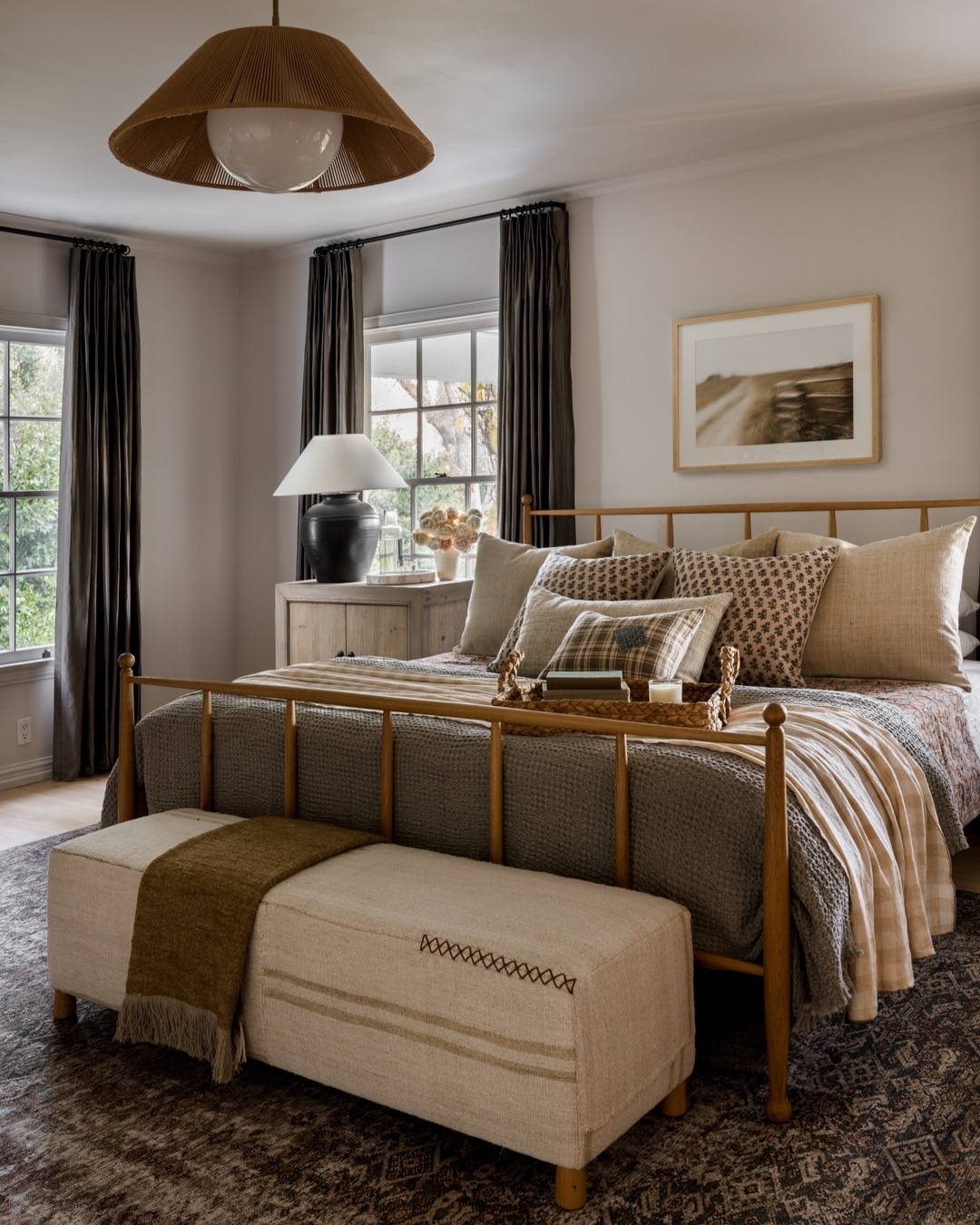 21 BREATHTAKING BEDROOM IDEAS YOU'LL LOVE - Stylin by Sarita