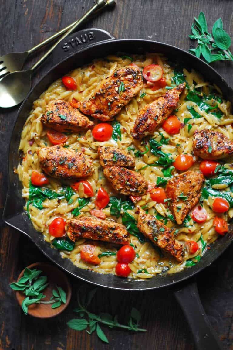 33 DELICIOUS DINNER RECIPES YOU NEED TO TRY Stylin By Sarita