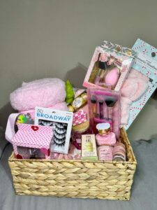 31 THOUGHTFUL AND CUTE COLLEGE CARE PACKAGES - Stylin by Sarita