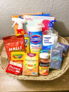 31 THOUGHTFUL AND CUTE COLLEGE CARE PACKAGES - Stylin by Sarita
