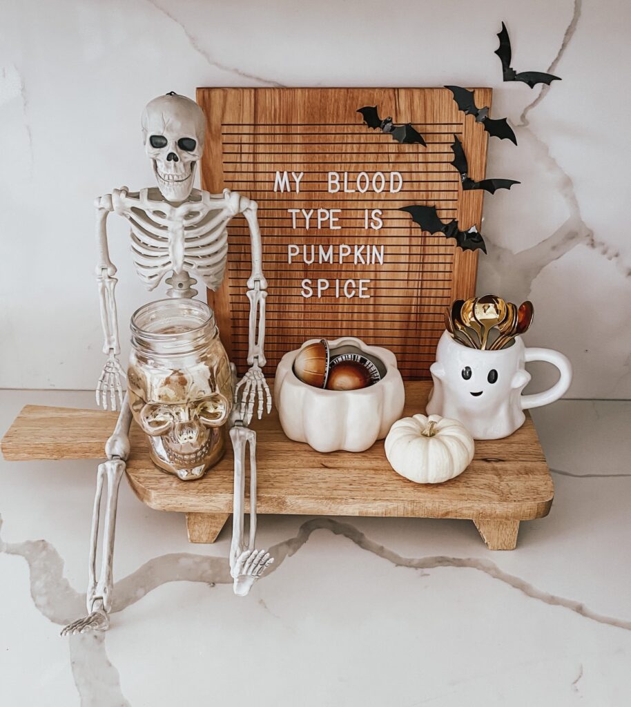 30 INSANELY CUTE DIY HALLOWEEN DECORATING IDEAS