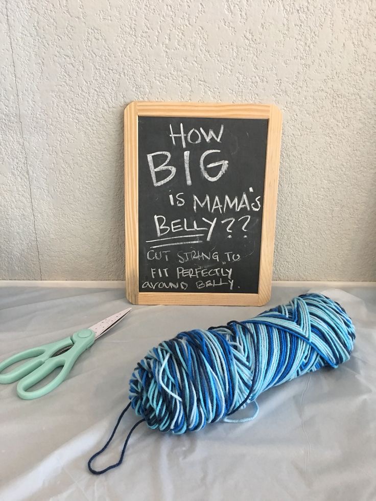 baby shower games