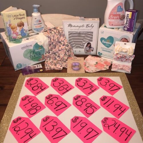 28 HILARIOUS BABY SHOWER GAMES THAT ARE ACTUALLY FUN